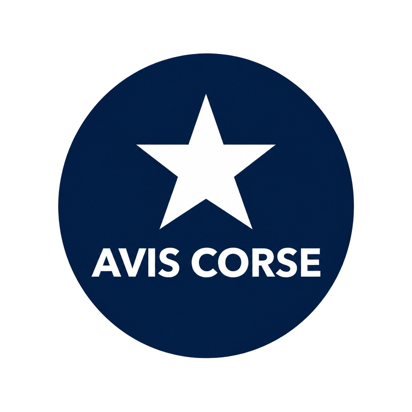 Logo Avis Corse