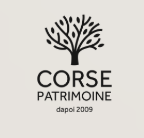 Logo Corse Patrimoine